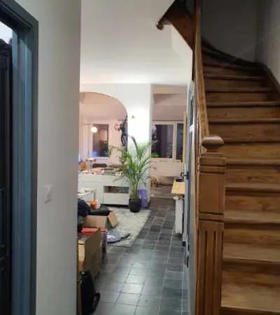 Maison 5 pièces 95 m² 