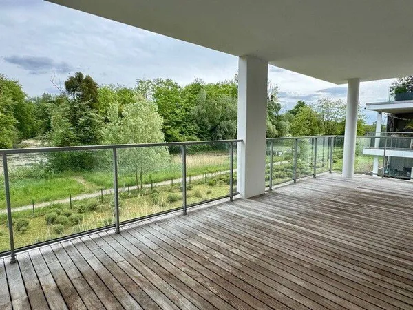 Appartement 4 pièces 87 m² 