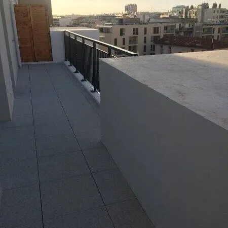 Appartement 1 pièce 30 m² 