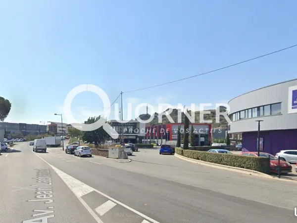 Terrain 1000 m² Fréjus 