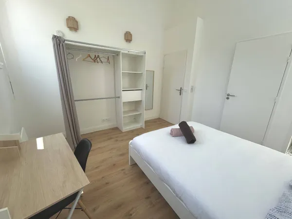 Appartement 6 pièces 200 m² 