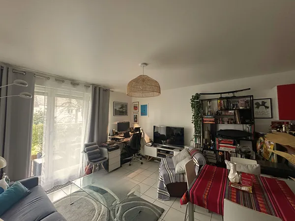 Appartement Maisons Alfort 2 pièce(s) 40 m2 