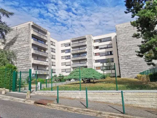 Appartement 1 pièce 24 m² 
