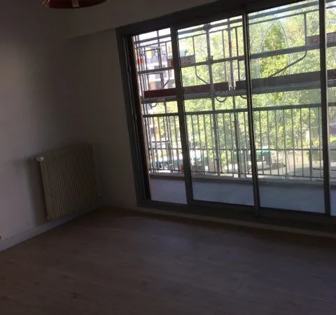 Appartement F1 