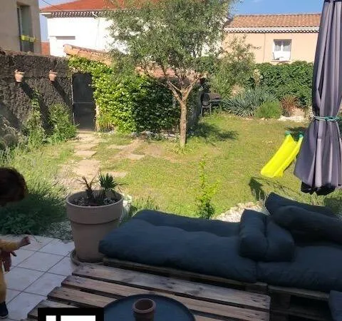 Appartement 3 pièces 80 m² 