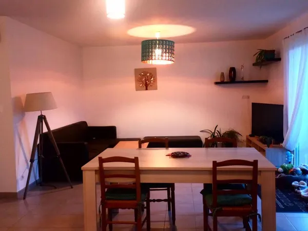 Maison 5 pièces 80 m² 