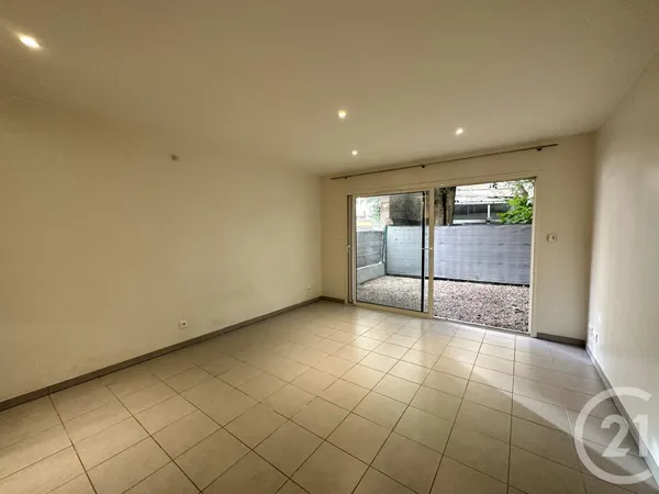 Appartement 1 pièce 27 m² 