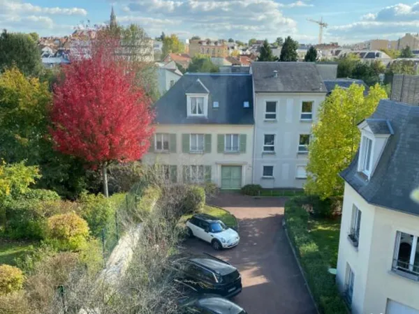 Appartement 5 pièces 125 m² 