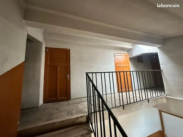 Location de grenier 