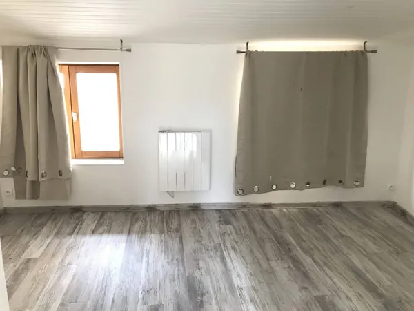 Appartement 2 pièces 29 m² 