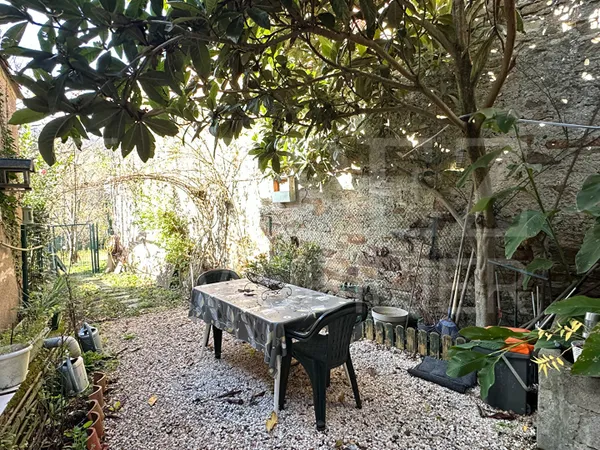 Maison Labastide Rouairoux 4 pièce(s) 