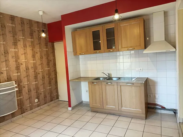 Maison 4 pièces 151 m² 