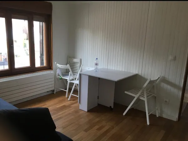 T2 / 20m² / Villejuif Louis Aragon (Ligne 7) 