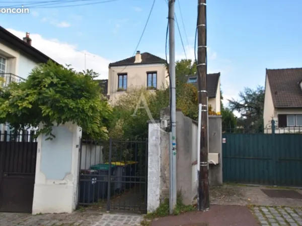 Appartement 1 pièce 25 m²