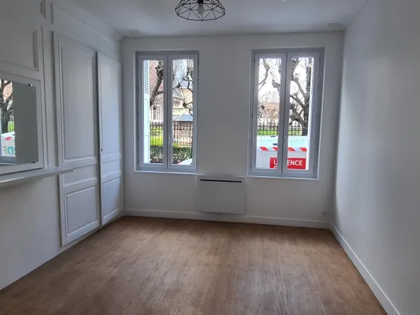 Appartement 2 pièces 30 m² 