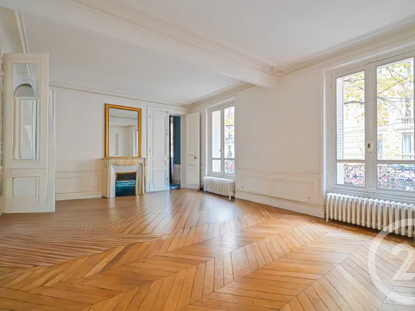 Appartement 4 pièces 85 m² 