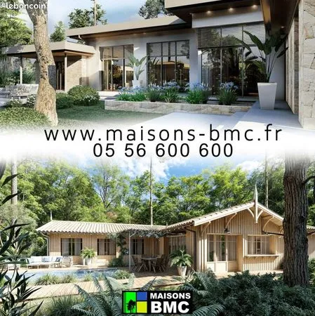 Terrain 915 m² 