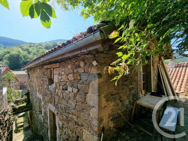 Maison 2 pièces 85 m² 