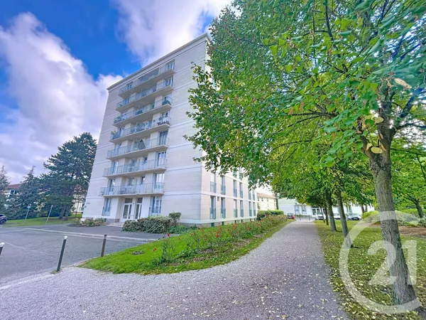 Appartement 3 pièces 67 m² 