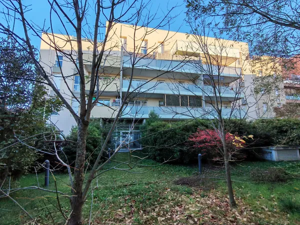 Appartement 3 pièces 57 m² 