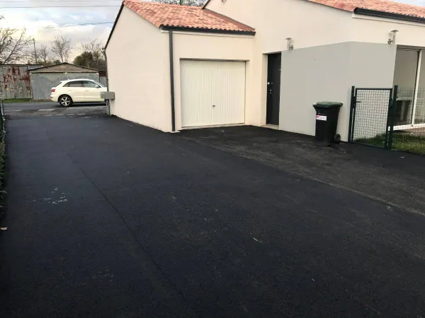 Vends maison 