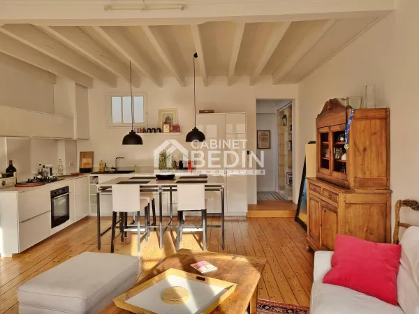 Appartement 5 pièces 