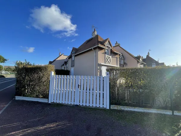 Maison 3 pièces 40 m² 