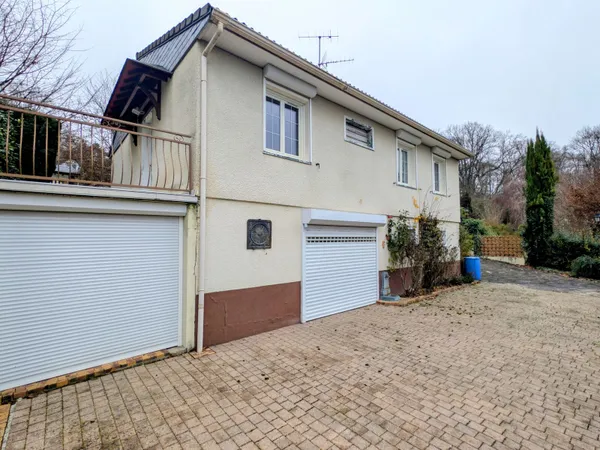 Maison 3 pièces 99 m² 