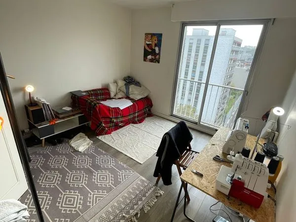 Location studio 