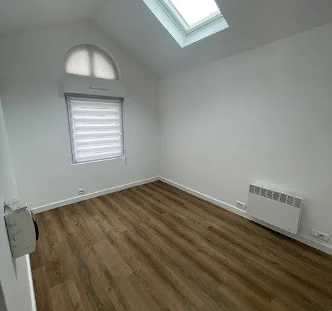 A LOUER ANGERS APPARTEMENT DEUX PIECES HYPER CENTRE ... 