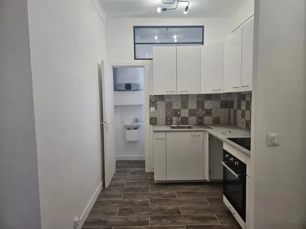 Appartement 4 pièces 67 m² 