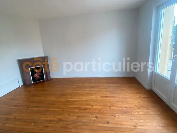 Maison 3 pièces 86 m² 