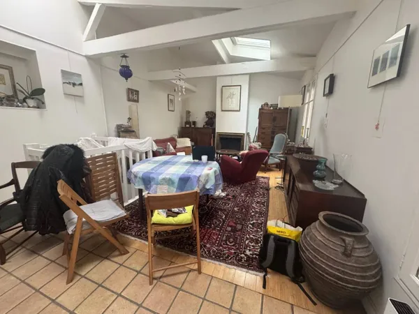 Maison 3 pièces 66 m² 