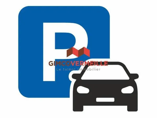 Parking - Garage Location Versailles   86€