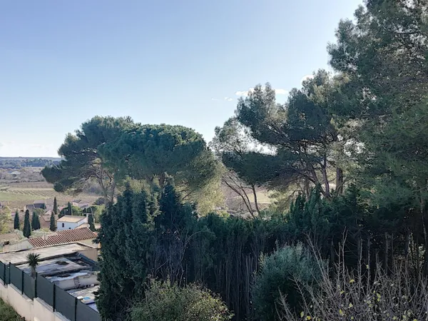 Appartement 4 pièces 86 m² 