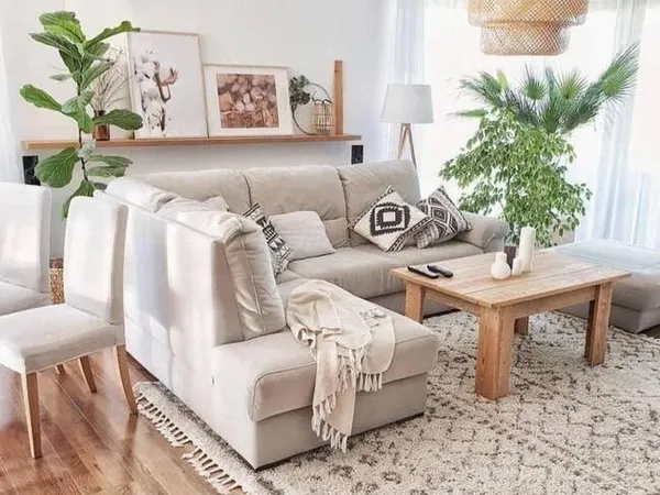 Appartement 1 pièce 19 m² 