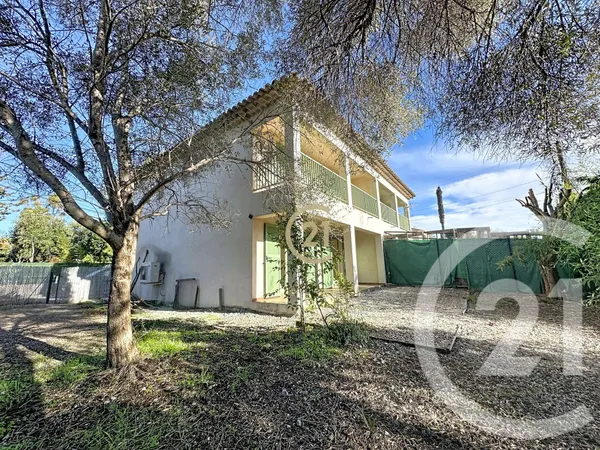Maison 4 pièces 96 m² 