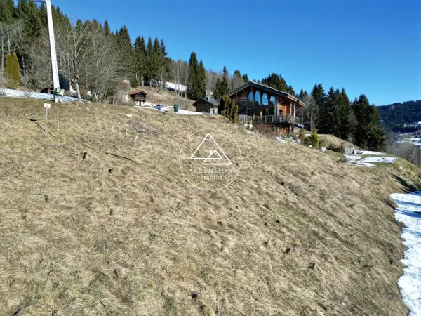 Propriété 300 m² 