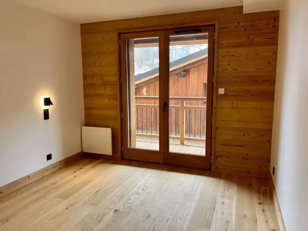 Appartement 3 pièces 127 m² 