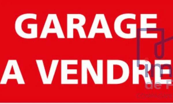 Parking/box 15 m² Montbrison 