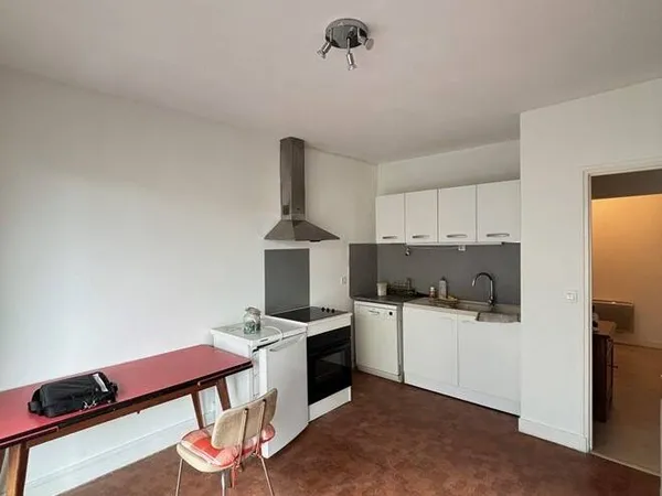 Appartement 3 pièces 81 m² 