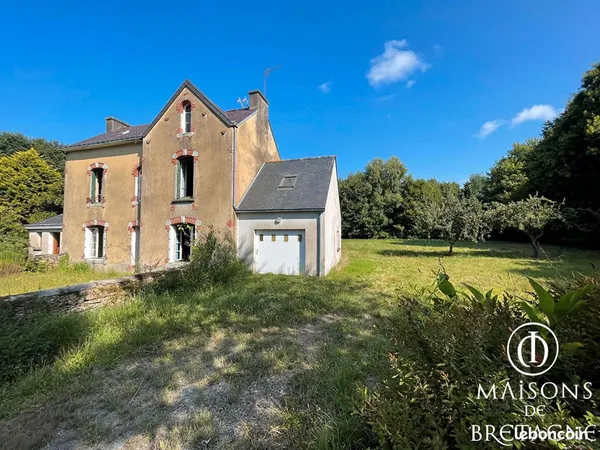 Maison 5 pièces 132 m² 