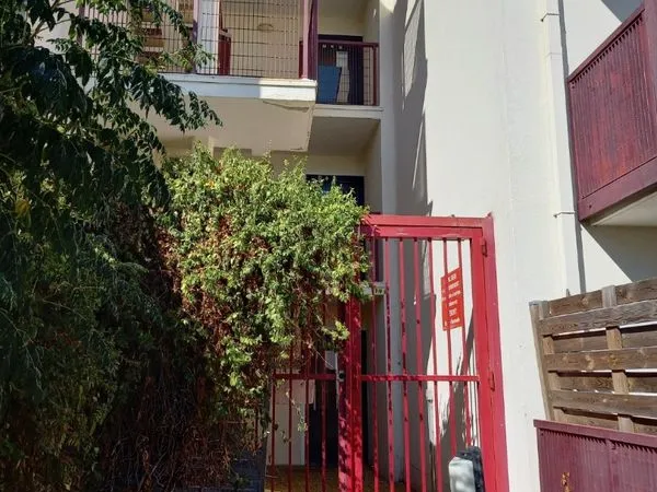 Studio 1 pièce 22 m² 