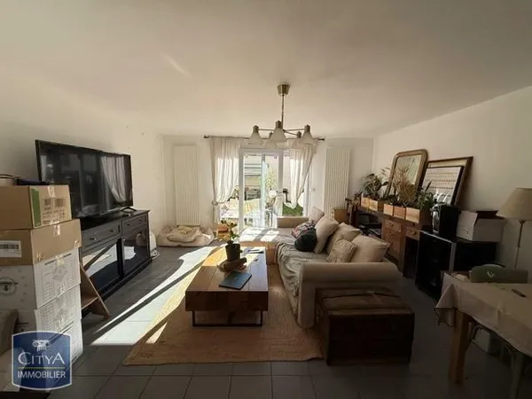 Maison 4 pièces 86 m² 