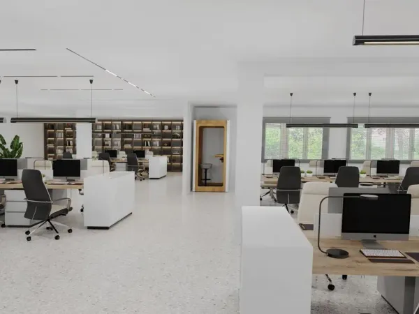 Vente Bureaux Paris 75018 