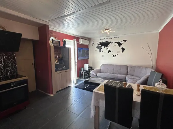 Maison 3 pièces 95 m² 