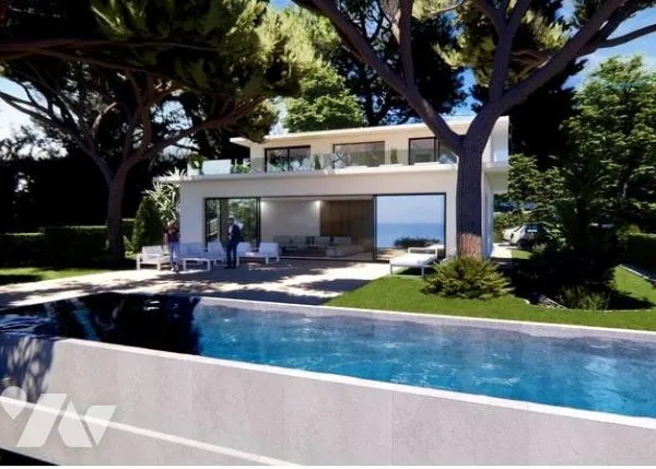 Maison 5 pièces 217 m² 