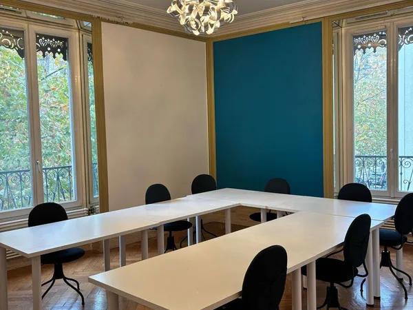 Appartement 4 pièces 109 m² 