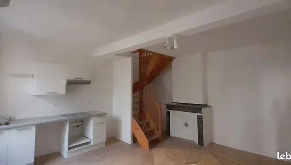 Appartement 1 pièce 40 m² 