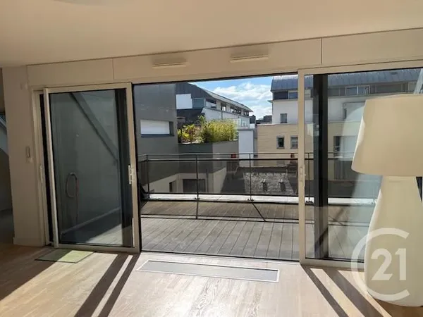 Appartement 3 pièces 115 m² 